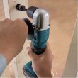 Perceuse-visseuse d'angle 18 V (sans batterie ni chargeur) en boite carton MAKITA DDA351Z photo du produit Secondaire 2 S