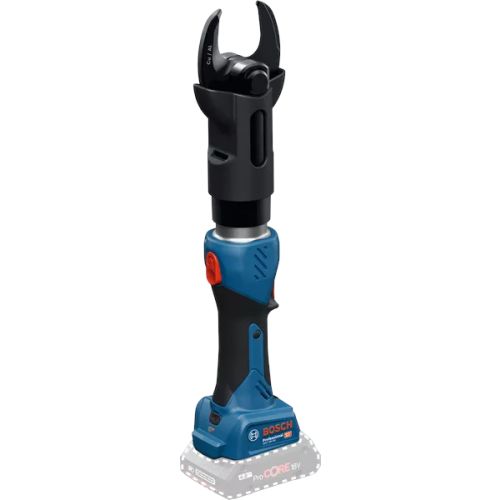 Coupe-câble hydraulique 18V GKH 18V-50 Professional (sans batterie ni chargeur) + coffret XL-BOXX BOSCH 06019P0000 photo du produit Secondaire 2 L