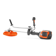Débroussailleuse 36 V 535iFR (sans batterie ni chargeur) HUSQVARNA 967850504 photo du produit Secondaire 1 S