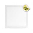 Plafonnier LED GALAXIE 18 W 295 x 295 mm blanc 3000 K MIIDEX LIGHTING 77614 photo du produit