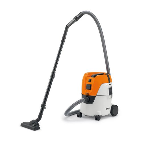 Aspirateur eau et poussières 1400 W SE 62 E STIHL 4784-012-4404 photo du produit