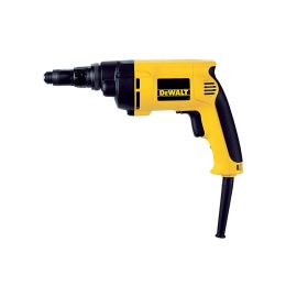 Visseuse à réglage de couple 540W Dewalt DW268K-QS + coffret photo du produit Principale M