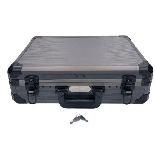 Coffret de maintenance ULTIMATE 1/4 '' et 1/2 '' - 131 pièces KS TOOLS 922.0731 photo du produit Secondaire 4 L
