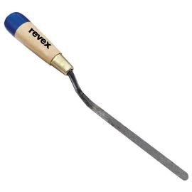 Truelle Revex joint plat 10 mm CAZZ - 026622 pas cher Principale M