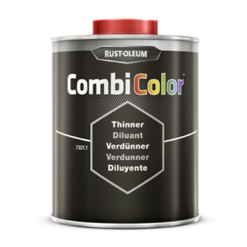 Diluant standard Rust-Oleum CombiColor® - 7301.1 photo du produit