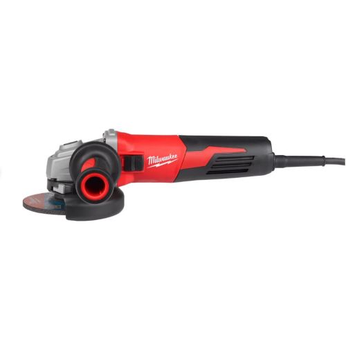 Meuleuse 1250 W AGV 13-125 XE 125 mm MILWAUKEE 4933451218 photo du produit Secondaire 1 L