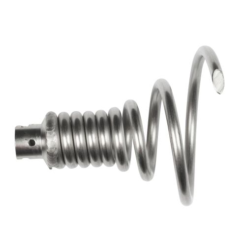 Tête à spirale droite pour machine à section pour câble 32 mm MILWAUKEE TOOL 48534830 photo du produit Principale L