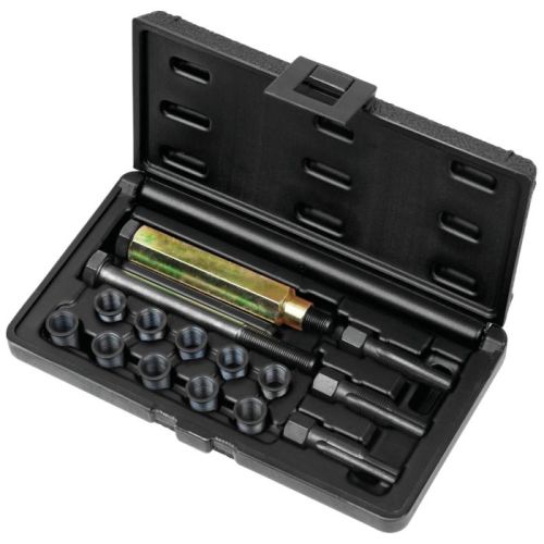 Kit de réparation de bougie d'allumage 15 pièces KS TOOLS 150.5040 photo du produit Secondaire 1 L
