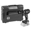 Perceuse-visseuse à percussion 18V GSB 18V-90 C (sans batterie ni chargeur) en coffret L-BOXX - BOSCH - 06019K6102 pas cher