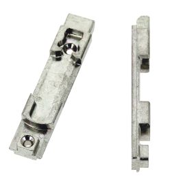 Gâche inférieure Ferco oscillo-battant - 8-00936-00-0-1 photo du produit Principale M