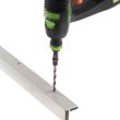 Foret hélicoïdal HSS D 8/75 CE/M-SET - FESTOOL - 495308 pas cher Secondaire 1 S