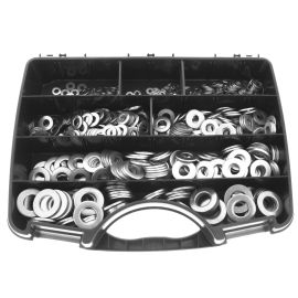 Coffret de 855 rondelles M Ultima inox A2 - COF917 pas cher Principale M