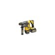 Perforateur burineur 54 V SDS Plus Flexvolt (sans batterie ni chargeur) + T-STAK DEWALT DCH323NT-XJ photo du produit Secondaire 2 S