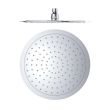 Colonne de douche thermostatique THESSALYS 3 jets Ø240 - GARIS - H02-COL-THM photo du produit Secondaire 5 S