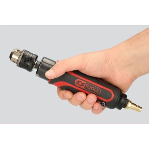 Perceuse droite pneumatique KS TOOLS 515.5435 photo du produit Secondaire 3 L