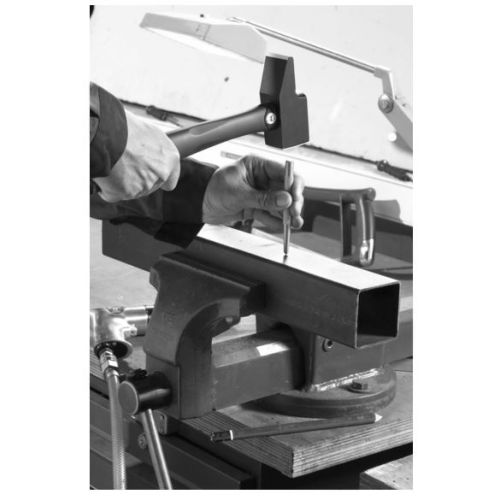 Pointeau de précision 4x105mm - FACOM - 256.4 pas cher Secondaire 2 L