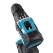 Perceuse visseuse à percussion 18 V LXT D 13 mm + coffret MAKPAC (sans batterie nu chargeur) MAKITA DHP487ZJ photo du produit Secondaire 6 S