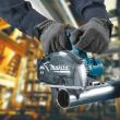 Scie circulaire à métaux 18V (sans batterie ni chargeur) + coffret Makpac 3 MAKITA DCS553ZJ photo du produit Secondaire 3 S