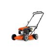 Tondeuse thermique 123 cm3 LB 144 HUSQVARNA 970722101 photo du produit Secondaire 2 S