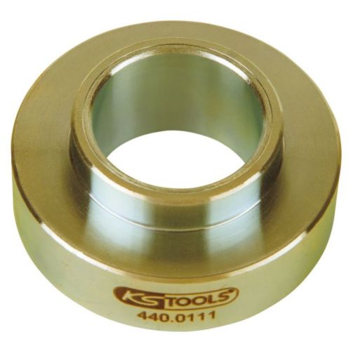 Flasque de moyeu en acier D 44 mm KS TOOLS 440.0111 photo du produit Principale L