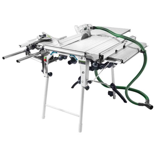 Rallonge de table CS 70 VL - FESTOOL - 488061 pas cher Secondaire 1 L