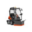 Lame à neige en V pour Rider HUSQVARNA 965997201 photo du produit Secondaire 2 S