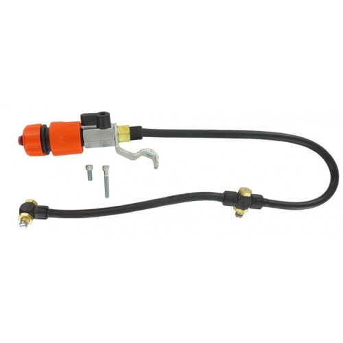 Kit raccord d'eau/capot pour TS 400 STIHL 4201-007-1014 photo du produit Secondaire 1 L