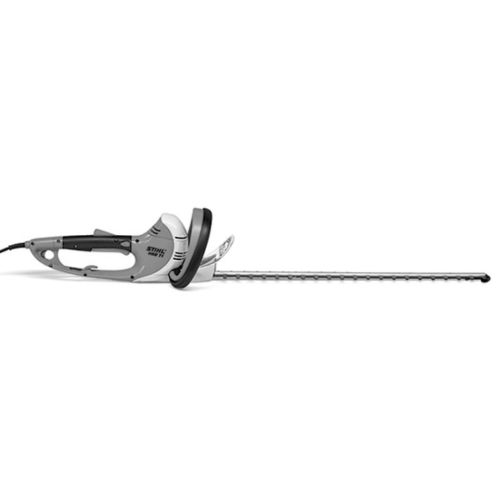 Taille-haies 600W HSE 71 60cm - STIHL - 4812-011-3576 pas cher