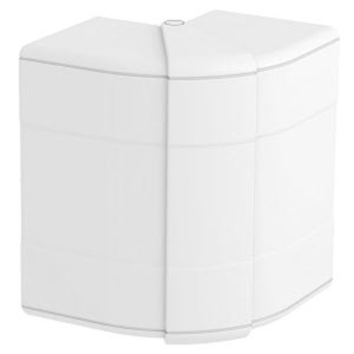 Angle extérieur CLIDI 130X55mm REHAU 735817 photo du produit Secondaire 1 L