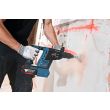 Pack 2 outils 18 V Bosch GBH18V26/GWS18-10C Solo + L-BOXX photo du produit Secondaire 4 S