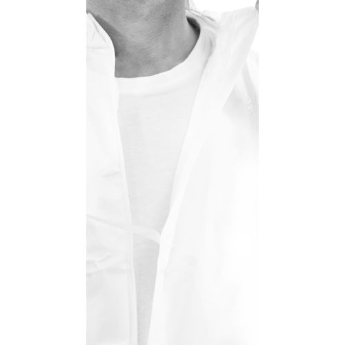 Combinaison jetable ULTIMAX 5/6 blanc T4 - SEGETEX-EIF - CM64 pas cher Secondaire 2 L