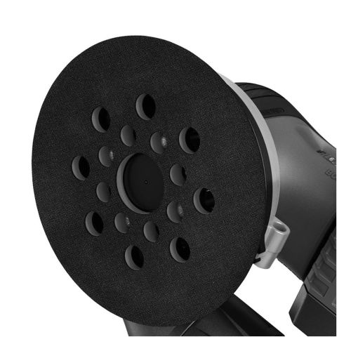 Ponceuse excentrique GEX 18V-125 + 2 batteries Procore 4Ah + chargeur + L-BOXX - BOSCH - 060137220Q pas cher Secondaire 2 L