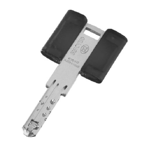 Cylindre &agrave; double entr&eacute;e CHIFRAL S2 30X60 - BRICARD - 7530200 pas cher Secondaire 2 L