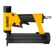 Cloueur de précision pneumatique 23 GA + coffret DEWALT DPN2330-XJ photo du produit