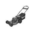 Tondeuse à gazon 36V M18 F2LM53-0 53cm (sans batterie ni chargeur) - MILWAUKEE TOOL -  4933479584 pas cher Secondaire 1 S