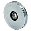 Poulie 80mm - COMUNELLO - 340-80 pas cher