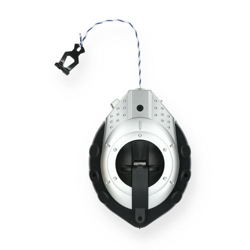Kit cordeau à tracer + poudre Quick-Cord 30 m HANGER 100070 photo du produit Secondaire 4 L