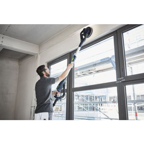 Kit ponceuse à bras et aspirateur PLANEX LHS 2 225 EQI/CTL 36-Set FESTOOL 578424 photo du produit Secondaire 8 L