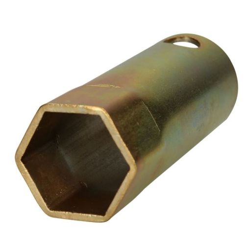 Cl&eacute; &agrave; tube pour &eacute;crou d'essieu BPW 46 mm KS TOOLS 460.4933 photo du produit