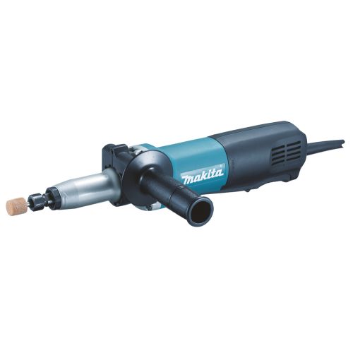 Meuleuse droite 750 W 6 mm MAKITA GD0801C photo du produit