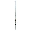 Crémone d'oscillo-battant F7.5 sans rampe L390 mm D155mm FERCO G-22141-00-0-1 photo du produit Secondaire 1 S