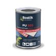 Colle PU polyvalente PU 505 pot de 1 kg BOSTIK 30511730 photo du produit