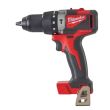 Perceuse à percussion 18V M18 BLPD2-0X (sans batterie ni chargeur) + coffret HD-Box MILWAUKEE 4933464516 photo du produit Secondaire 1 S