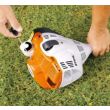 Perche élagueuse thermique 27,2cm³ HT 56 C-E - 25cm - STIHL - 4139-200-0007 pas cher Secondaire 7 S