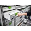 Perceuse-visseuse 18 V C 18-Basic-4.0 + 1 batterie 4 Ah + Systainer FESTOOL 577050 photo du produit Secondaire 5 S