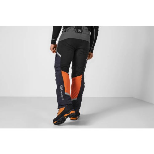Pantalon Technical Extreme pour arboriste 20m/s TXS-42 HUSQVARNA 537642542 photo du produit Secondaire 2 L