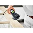 Capot protecteur PR DTS-R 100x150 - FESTOOL - 201692 pas cher Secondaire 3 S