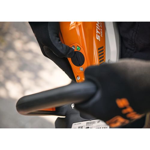 Smart connector 2 A STIHL CA01-400-4900 photo du produit Secondaire 3 L