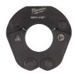 J18-MP1 1/2'' - Mâchoire de sertissage M18 photo du produit