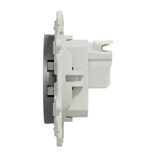 Prises de courant ODACE à vis 16A connexion rapide 2P+T aluminium - SCHNEIDER ELECTRIC - S530059 pas cher Secondaire 3 L